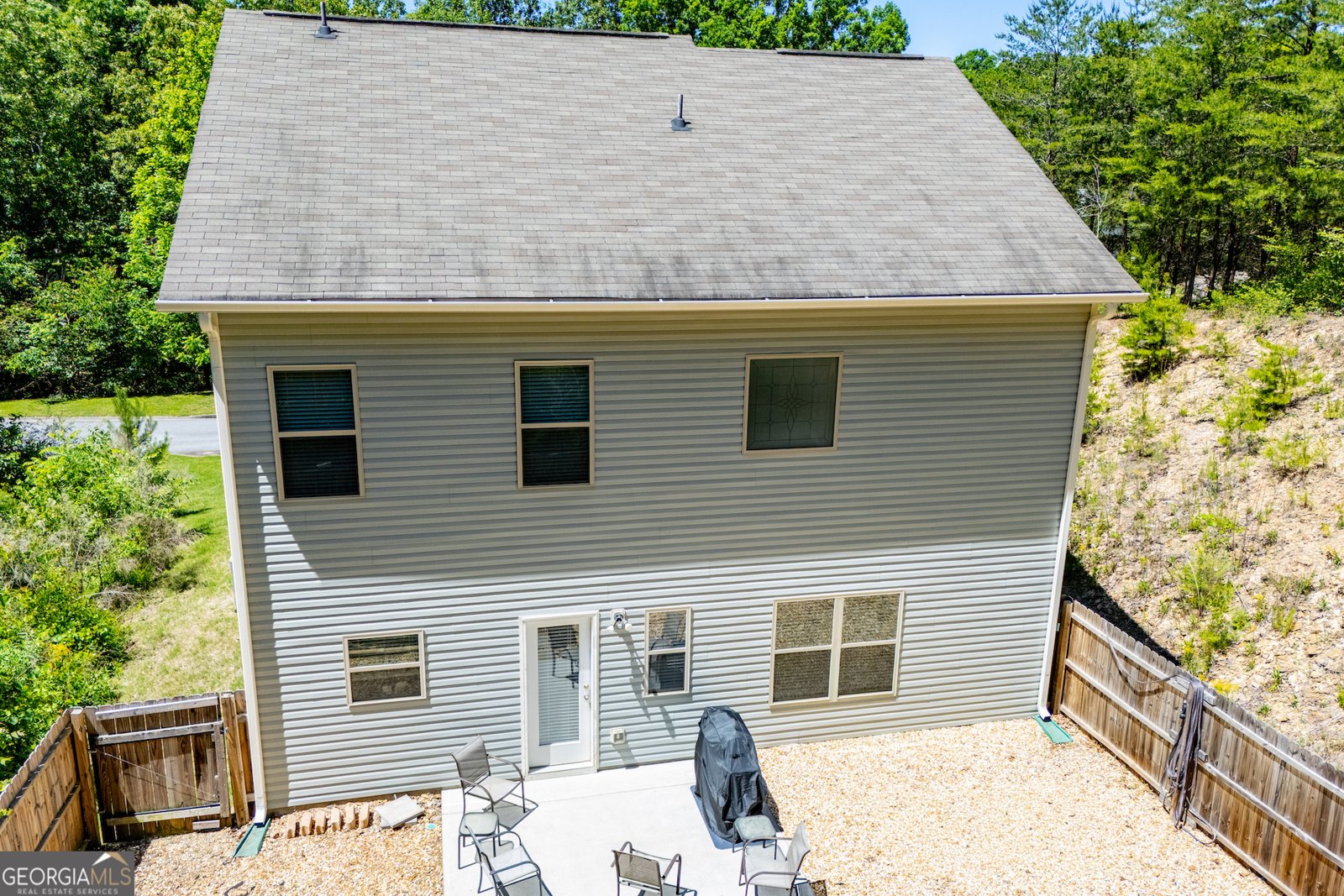 28 Sarahs Hollow Drive Rockmart - Photo 52