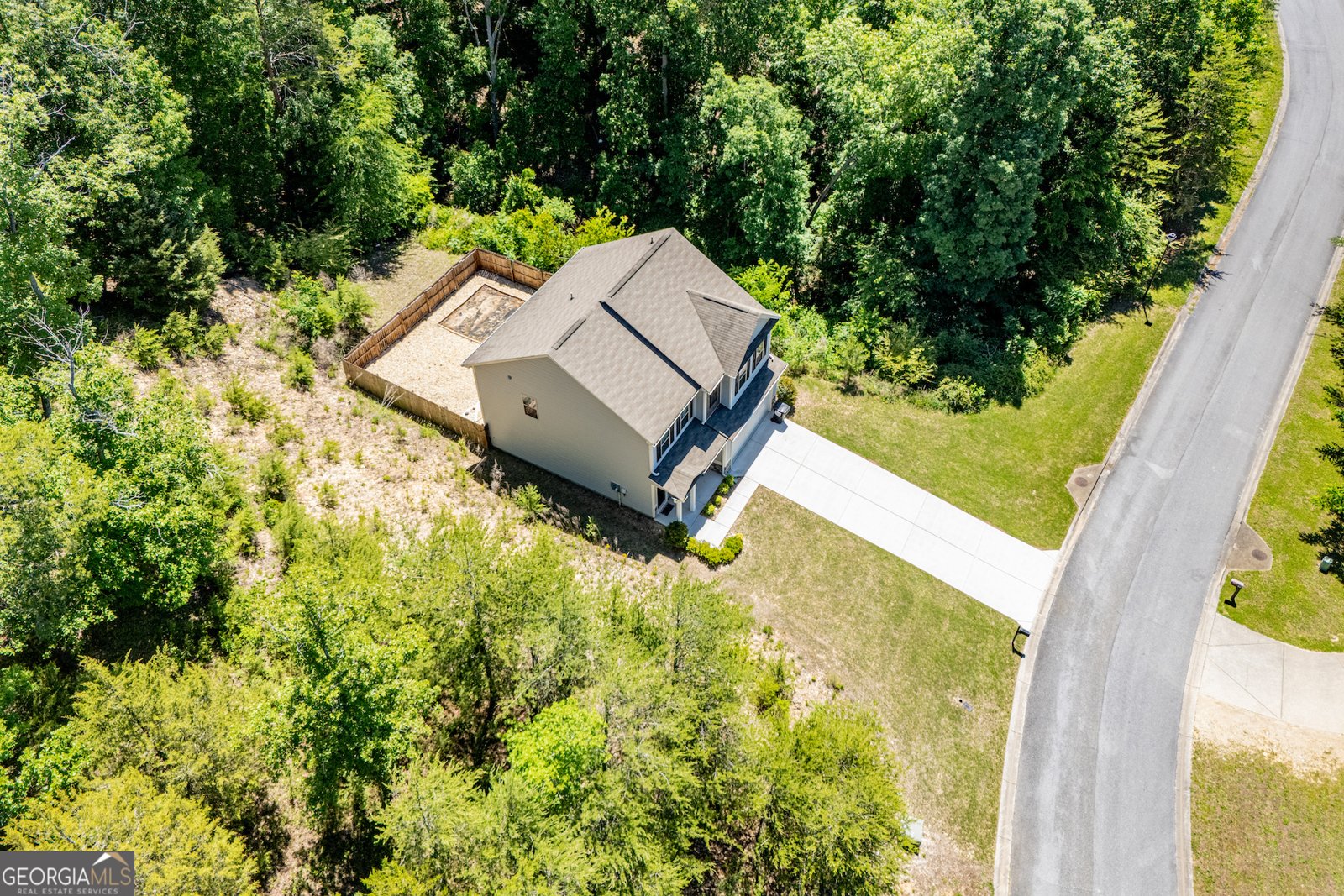 28 Sarahs Hollow Drive Rockmart - Photo 53