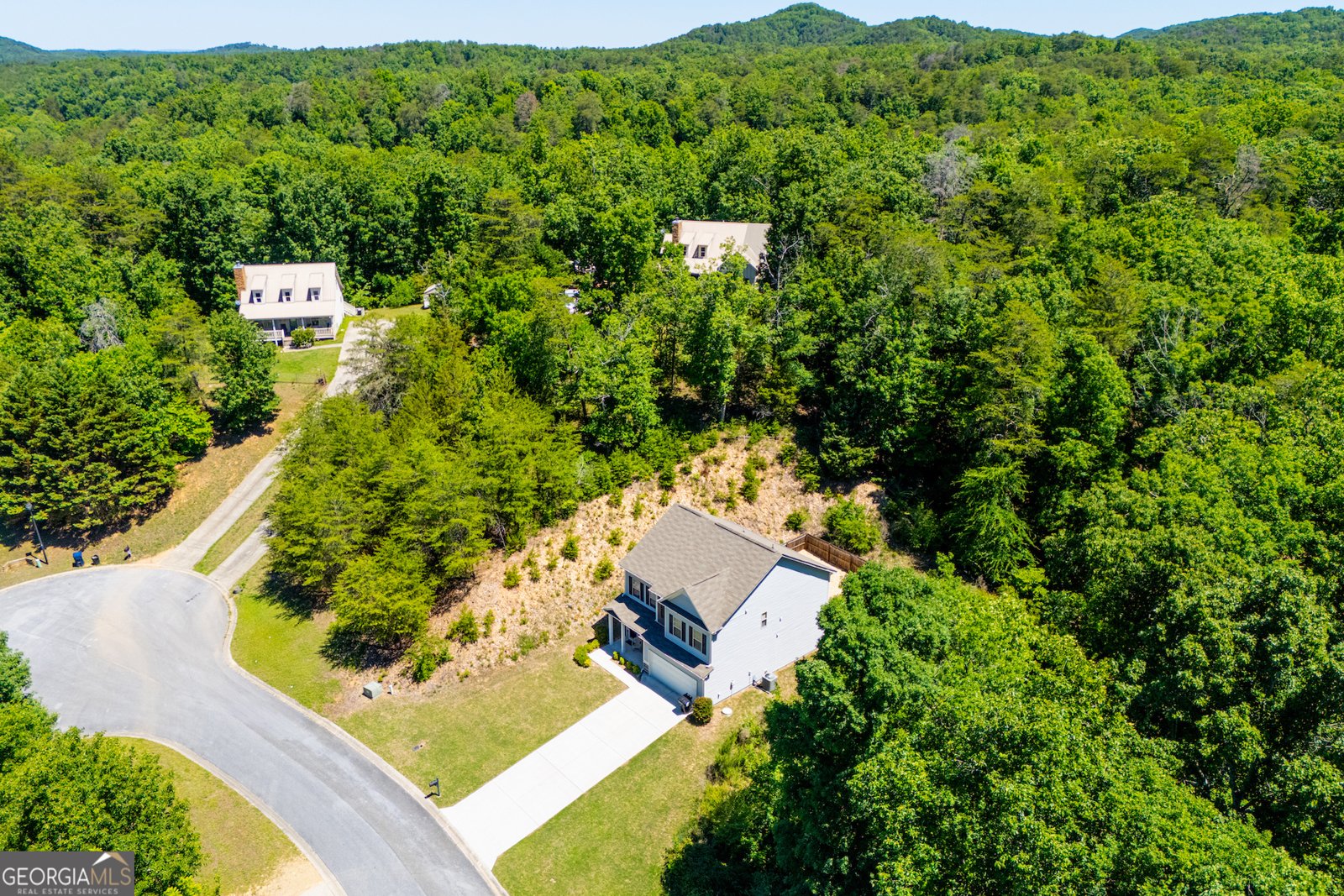 28 Sarahs Hollow Drive Rockmart - Photo 55