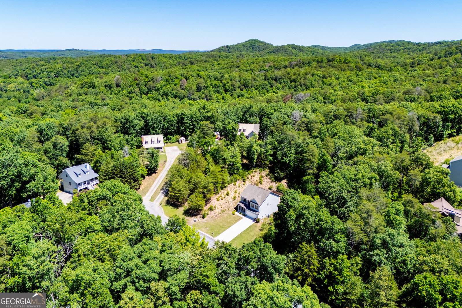 28 Sarahs Hollow Drive Rockmart - Photo 56