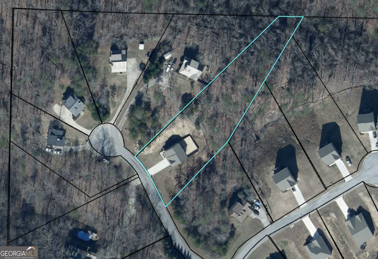 28 Sarahs Hollow Drive Rockmart - Photo 58