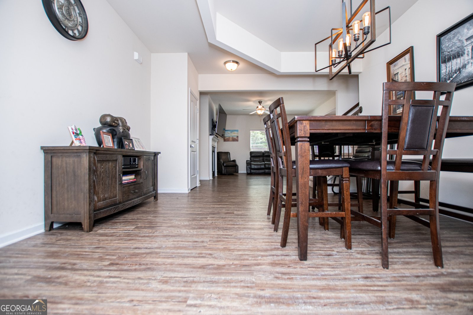 28 Sarahs Hollow Drive Rockmart - Photo 6