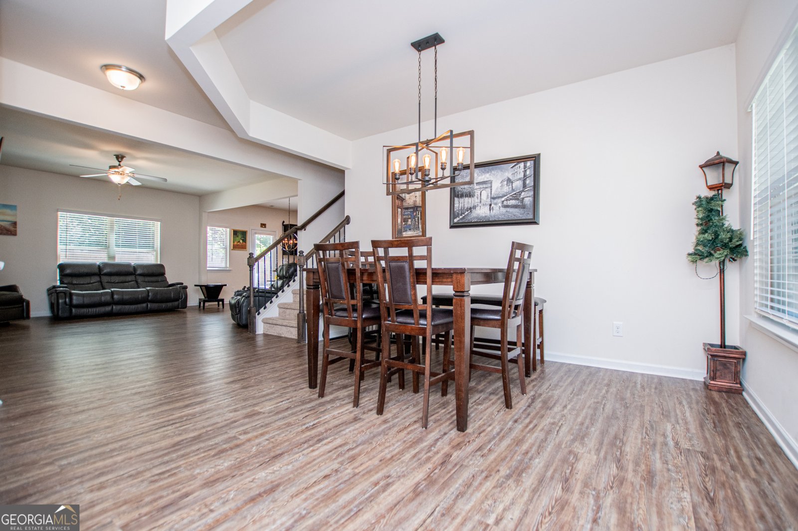 28 Sarahs Hollow Drive Rockmart - Photo 7