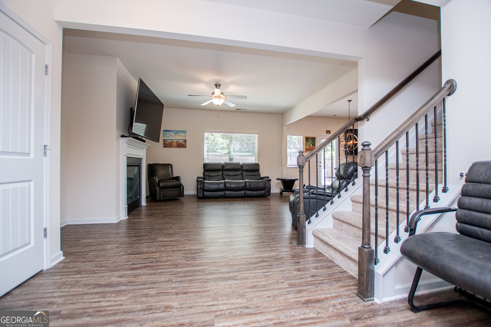 28 Sarahs Hollow Drive Rockmart - Photo 8