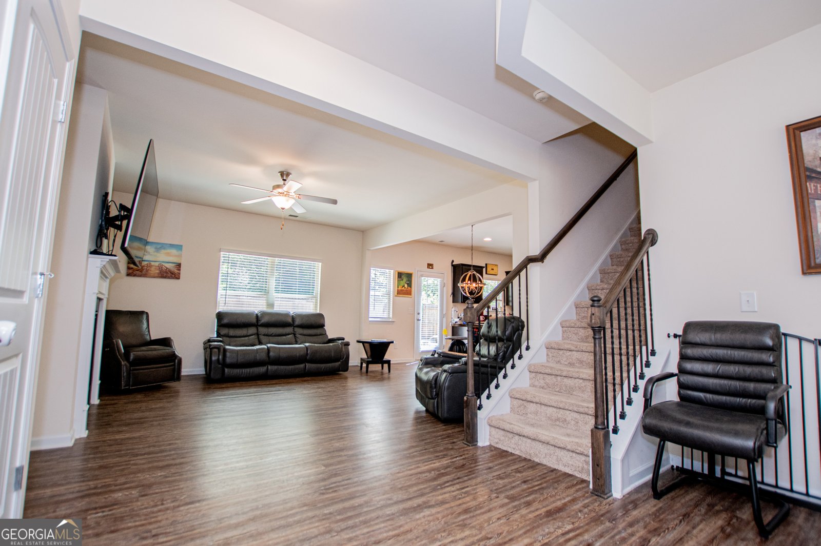 28 Sarahs Hollow Drive Rockmart - Photo 9