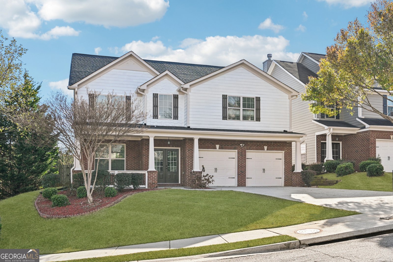 2780 Smith Ridge Trace Peachtree Corners - Photo 58