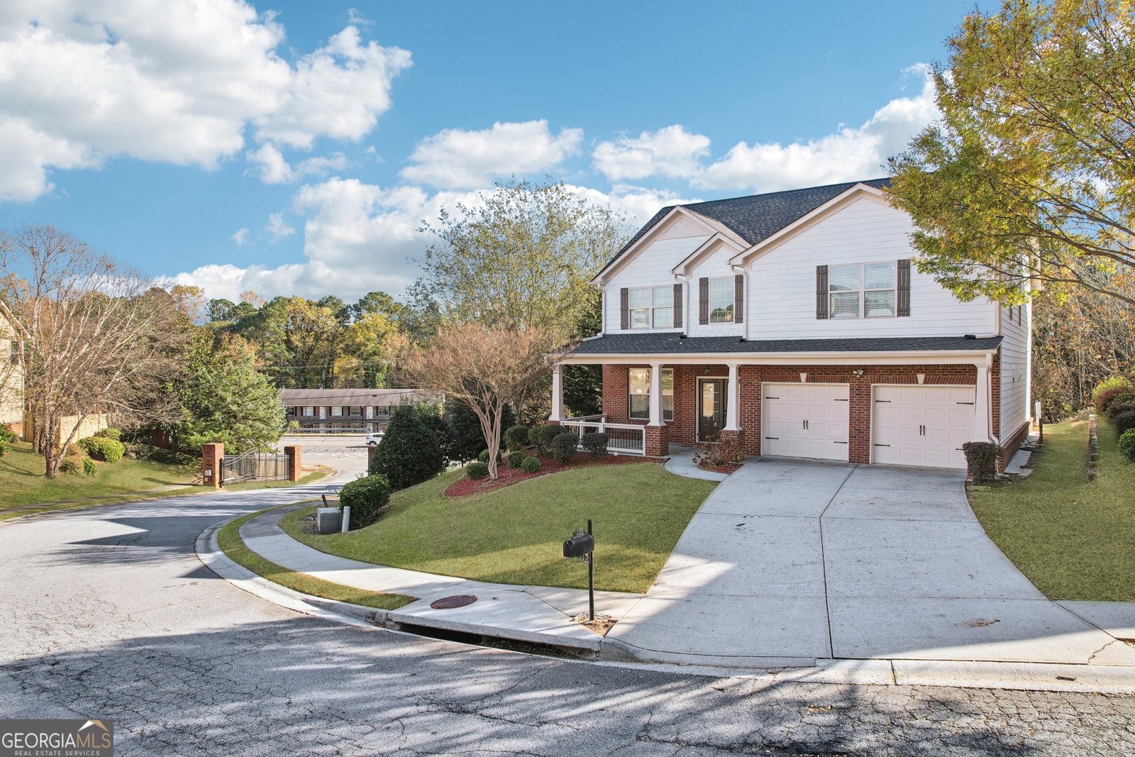 2780 Smith Ridge Trace Peachtree Corners - Photo 59