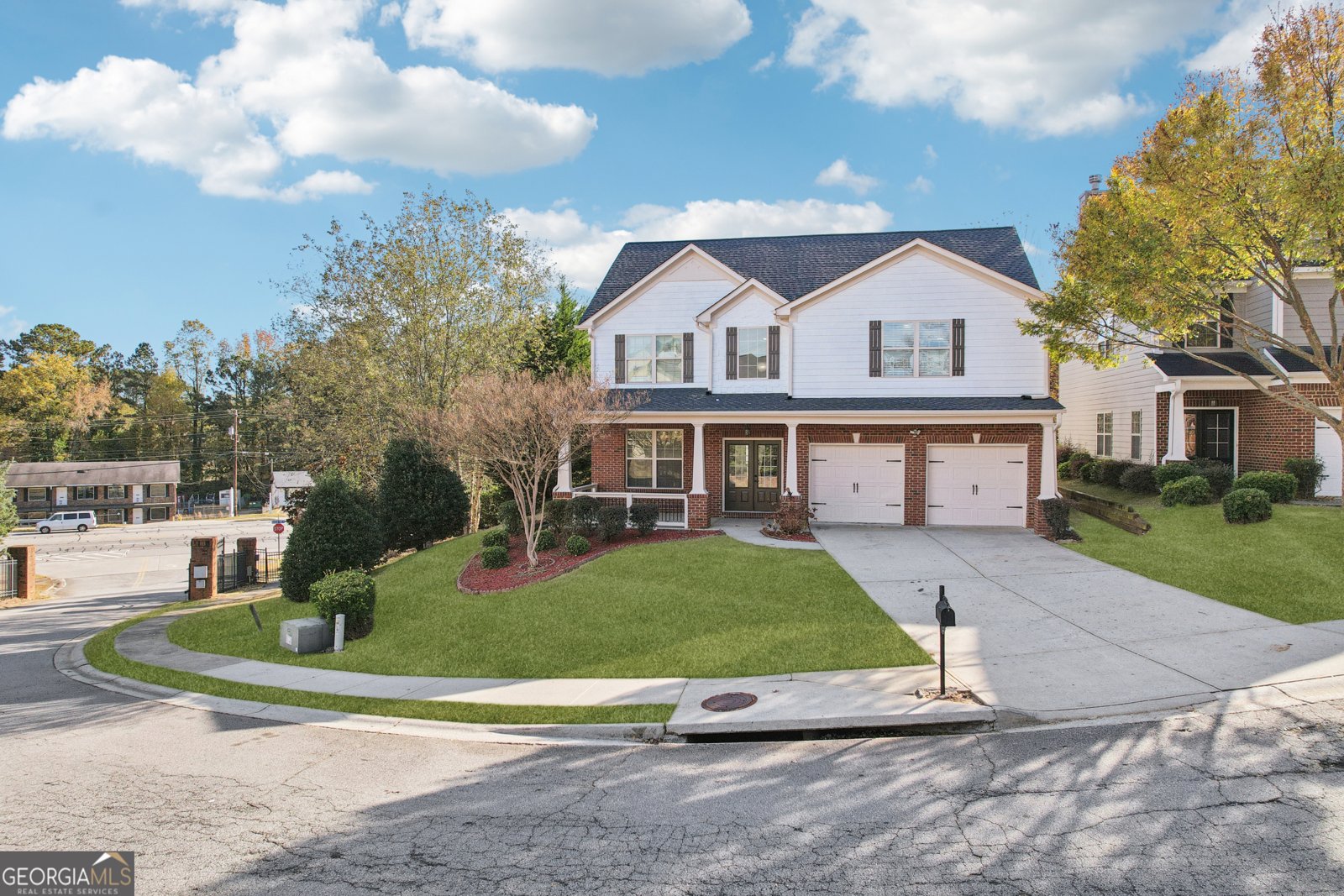 2780 Smith Ridge Trace Peachtree Corners - Photo 72