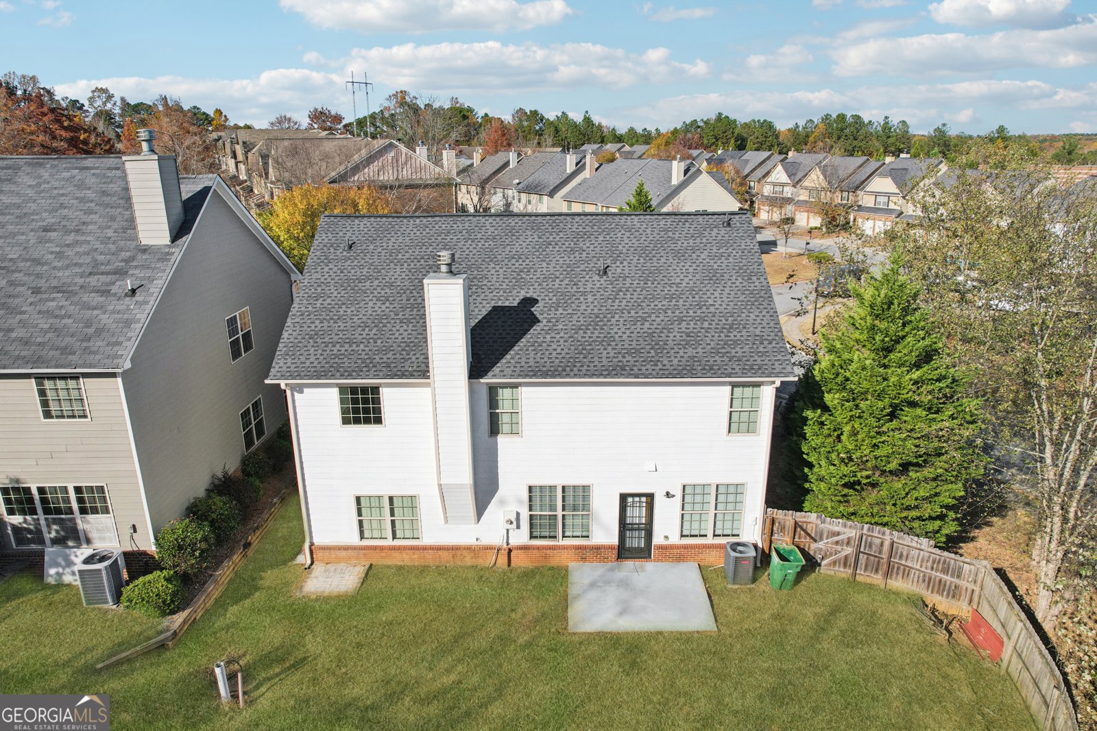 2780 Smith Ridge Trace Peachtree Corners - Photo 9