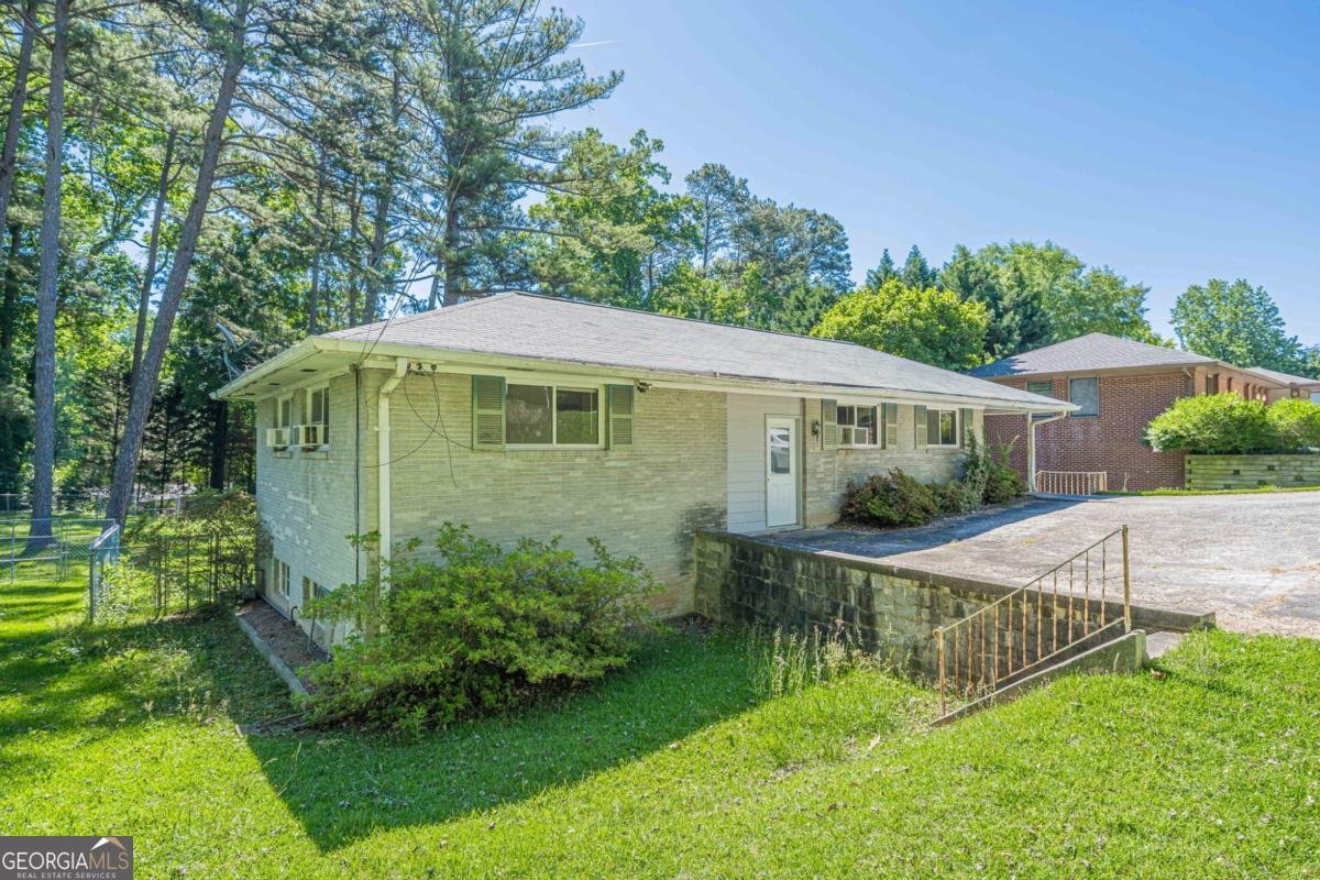 1502 Druid Hills Road Brookhaven - Photo 11