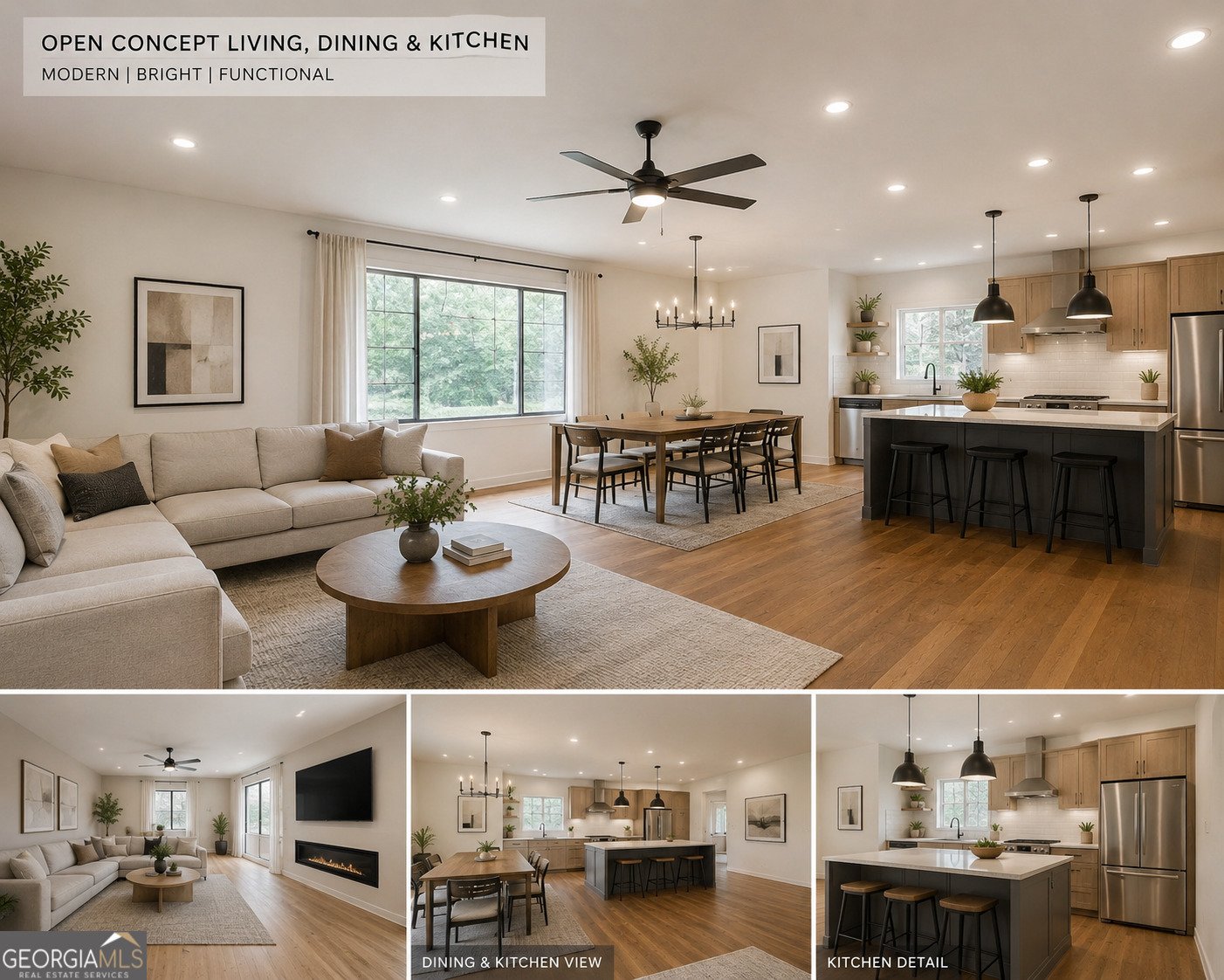 1502 Druid Hills Road Brookhaven - Photo 13