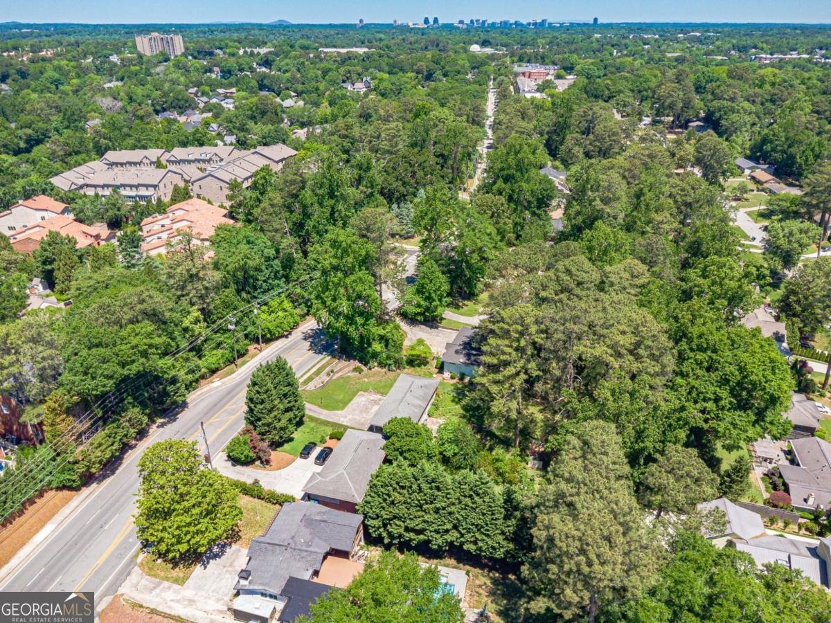 1502 Druid Hills Road Brookhaven - Photo 35
