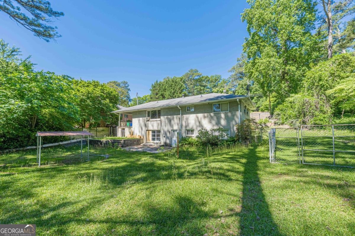 1502 Druid Hills Road Brookhaven - Photo 38