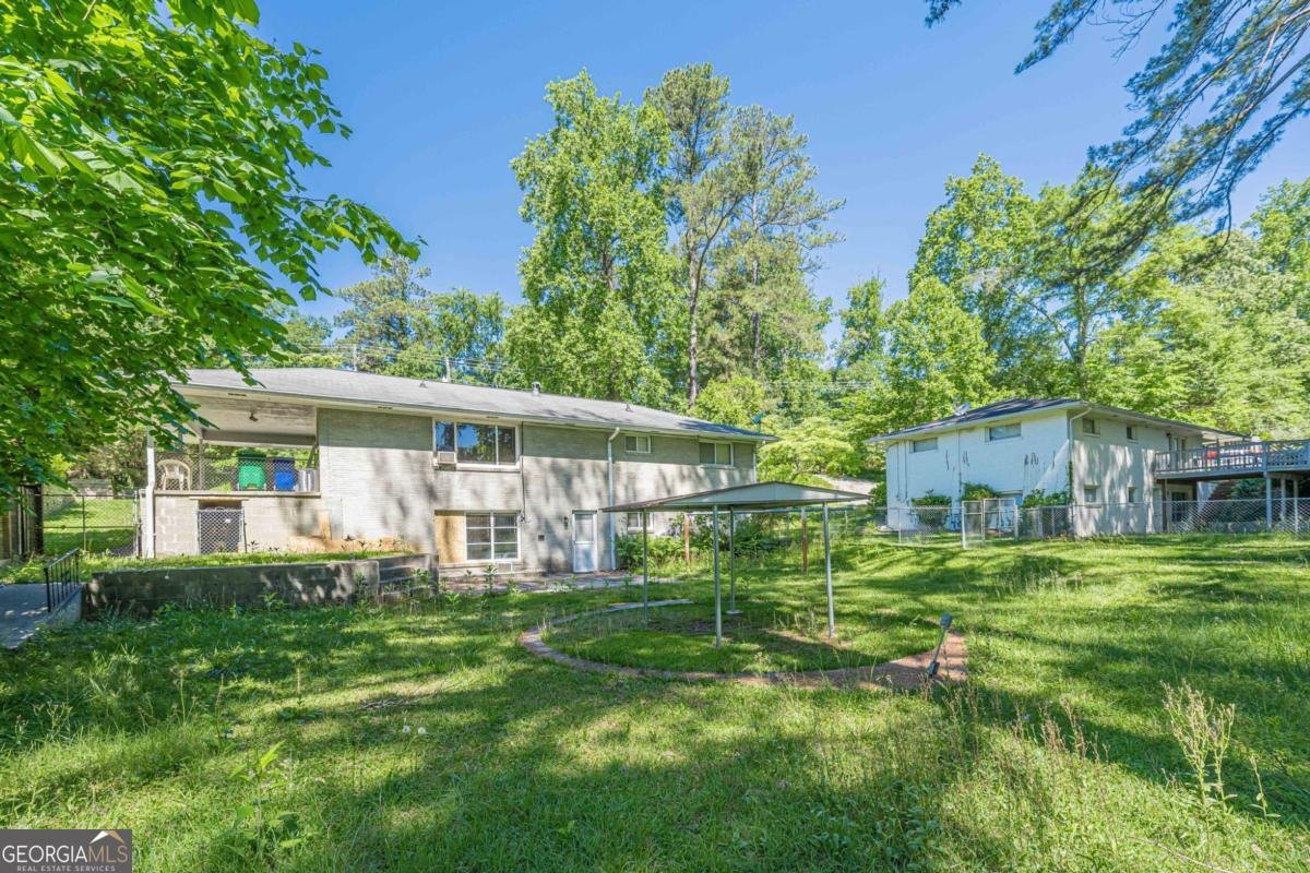 1502 Druid Hills Road Brookhaven - Photo 41