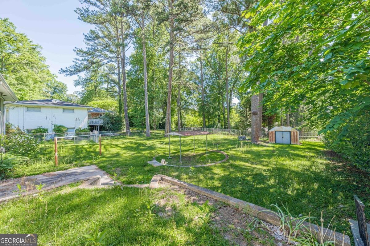 1502 Druid Hills Road Brookhaven - Photo 42