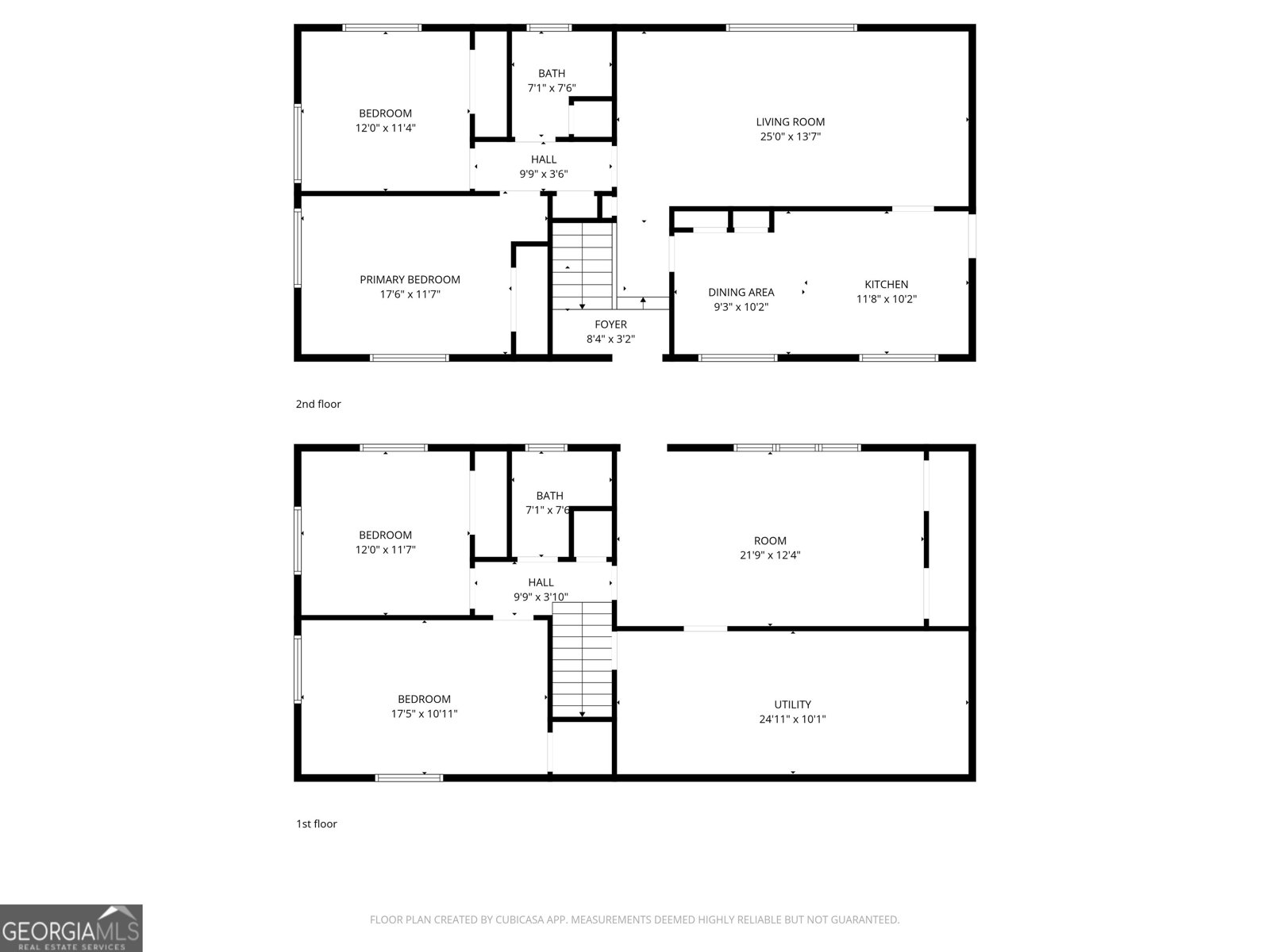 1502 Druid Hills Road Brookhaven - Photo 44
