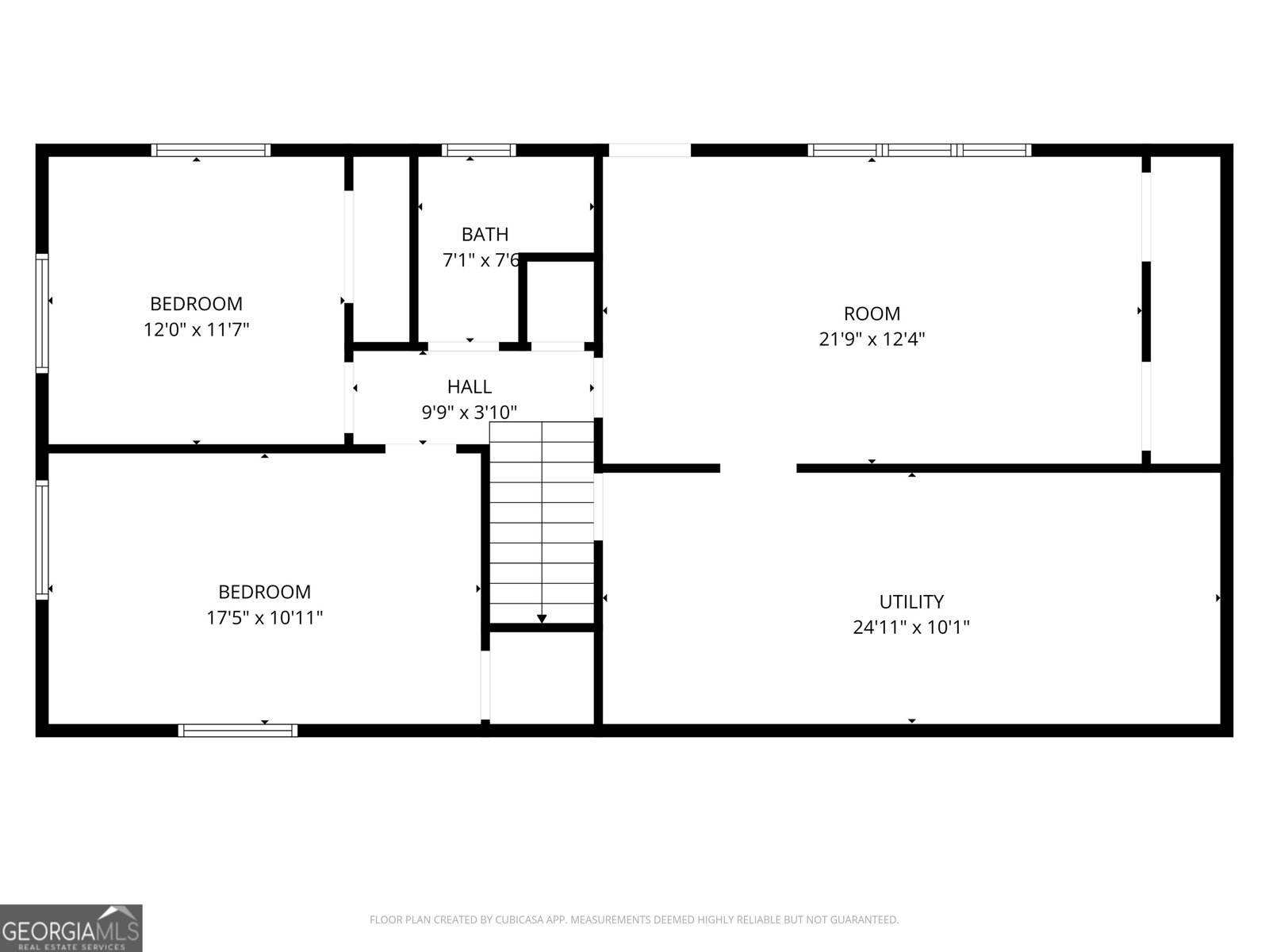 1502 Druid Hills Road Brookhaven - Photo 45
