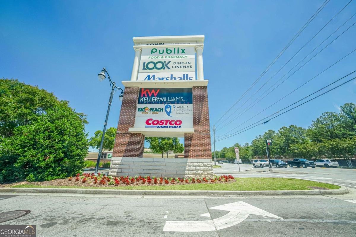 1502 Druid Hills Road Brookhaven - Photo 8