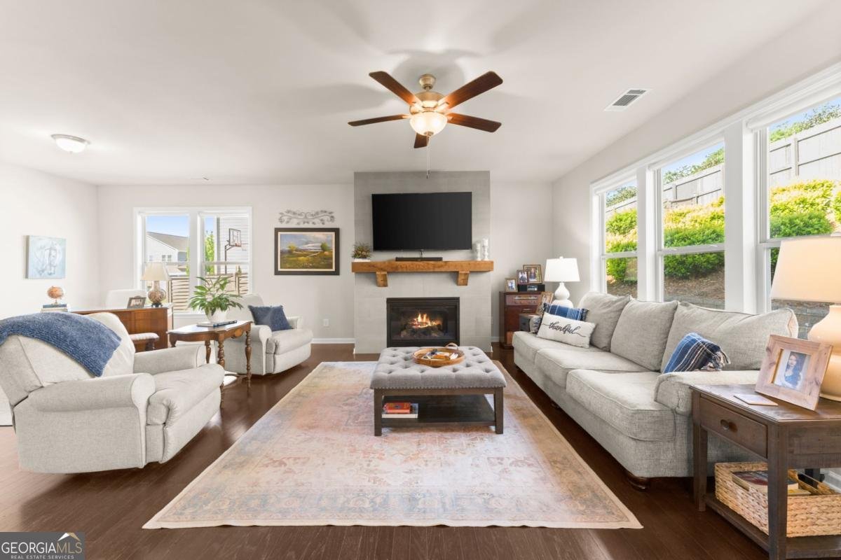 5845 Stargazer Way Cumming - Photo 14