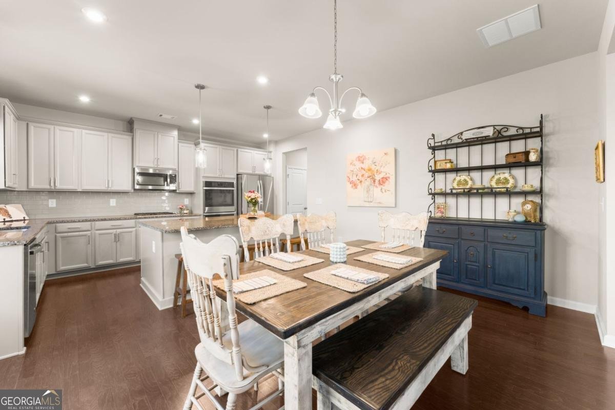 5845 Stargazer Way Cumming - Photo 18