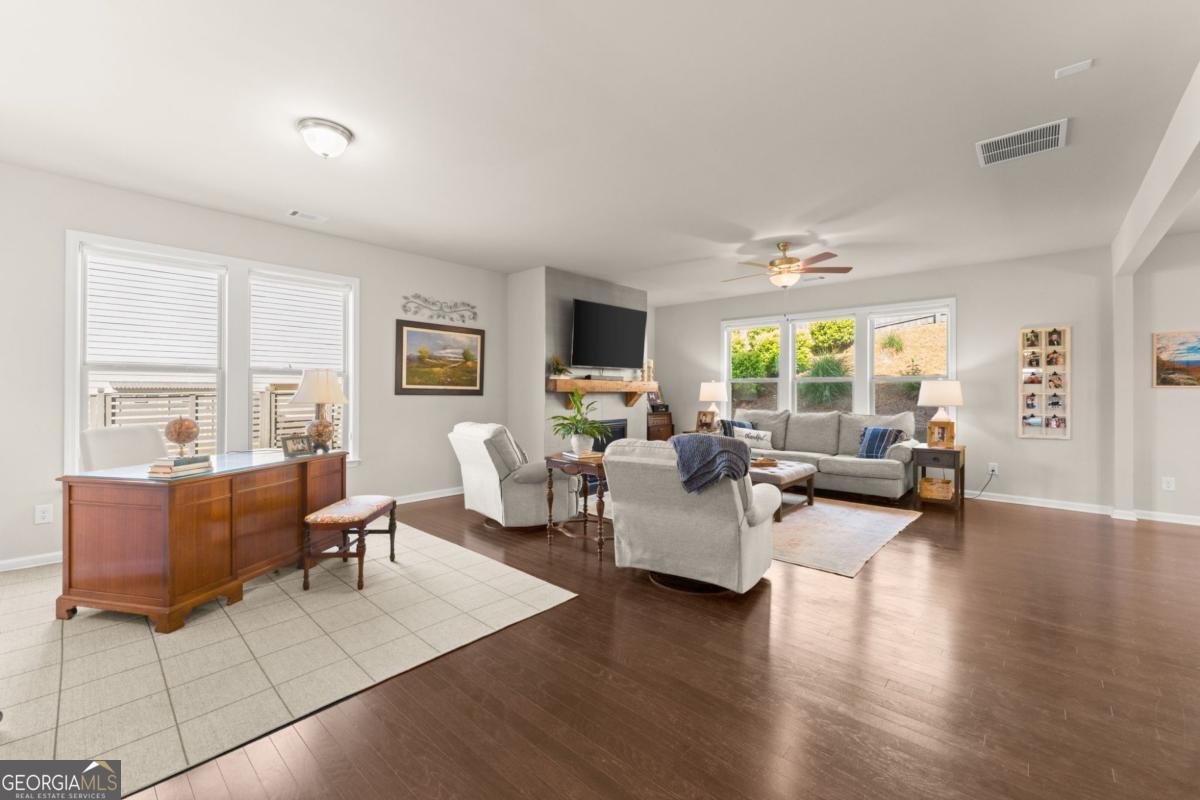 5845 Stargazer Way Cumming - Photo 6