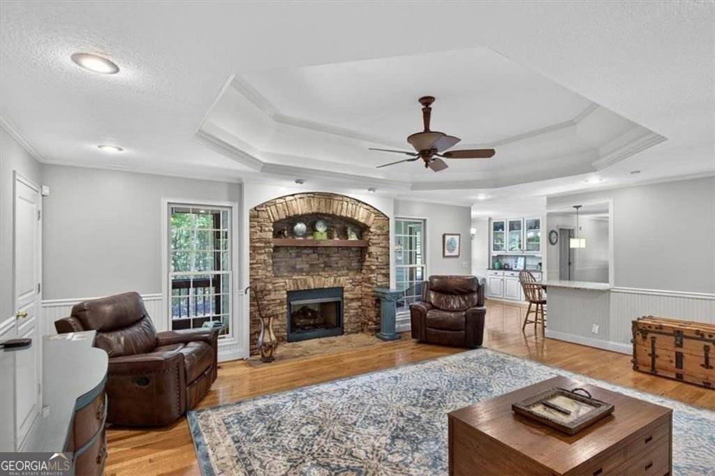 96 Oakridge Lane Ellijay - Photo 15