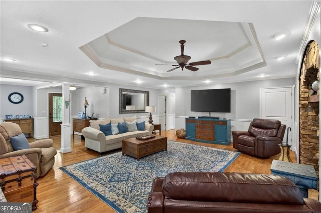 96 Oakridge Lane Ellijay - Photo 16