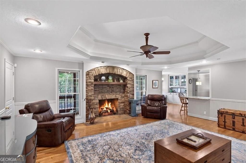 96 Oakridge Lane Ellijay - Photo 17