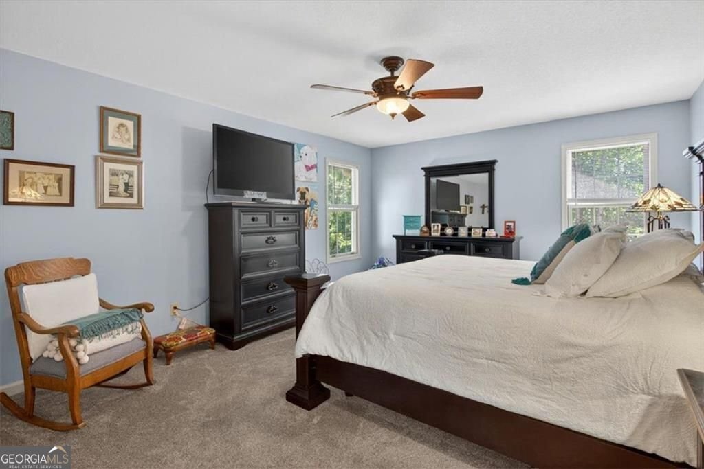 96 Oakridge Lane Ellijay - Photo 20