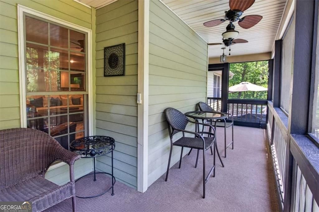96 Oakridge Lane Ellijay - Photo 40
