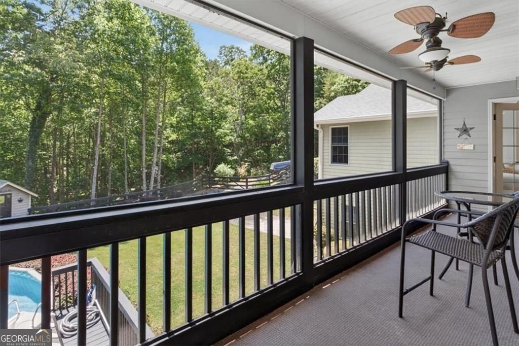 96 Oakridge Lane Ellijay - Photo 41