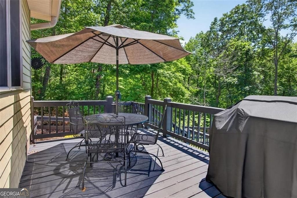 96 Oakridge Lane Ellijay - Photo 42