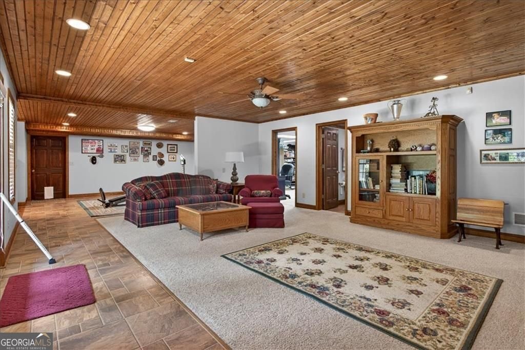 96 Oakridge Lane Ellijay - Photo 43