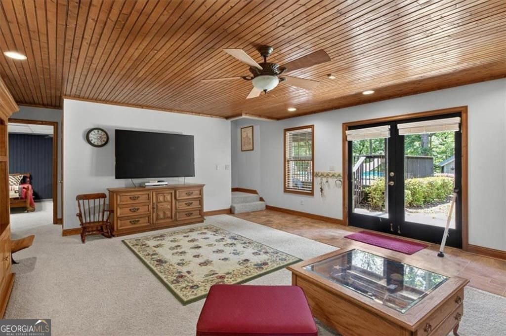 96 Oakridge Lane Ellijay - Photo 45