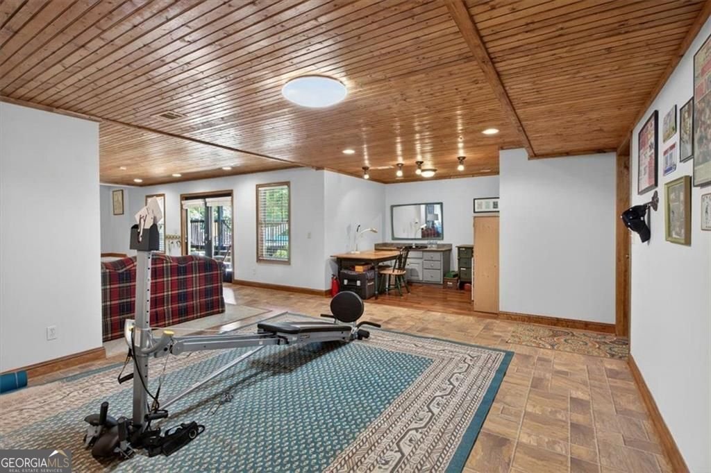 96 Oakridge Lane Ellijay - Photo 49