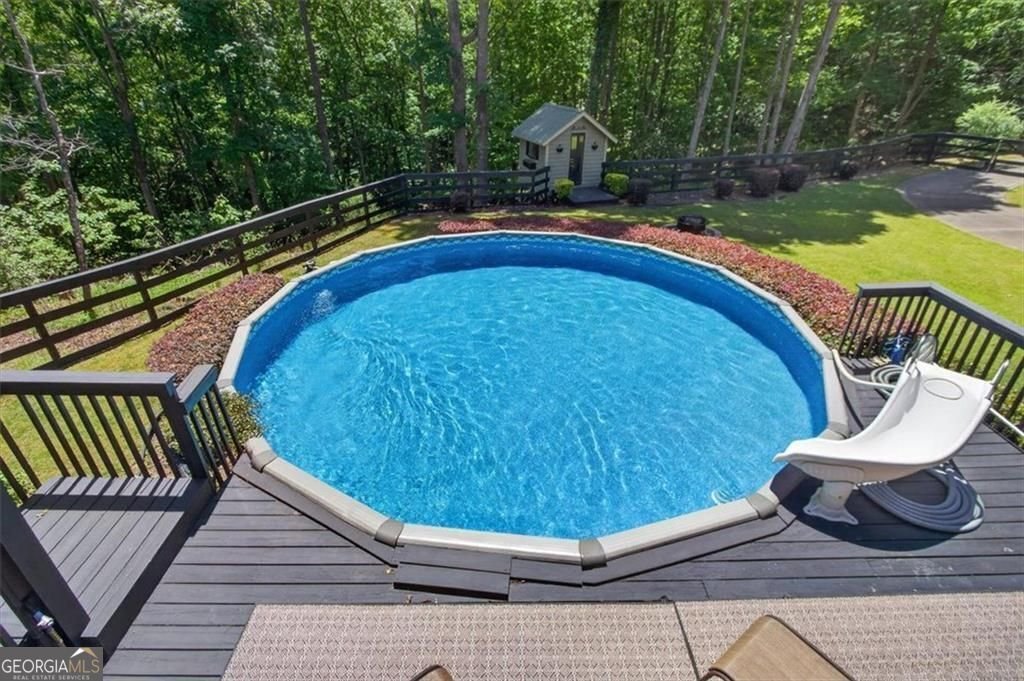 96 Oakridge Lane Ellijay - Photo 57