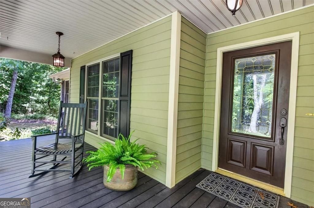 96 Oakridge Lane Ellijay - Photo 6