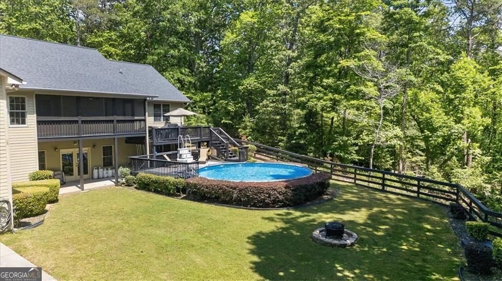 96 Oakridge Lane Ellijay - Photo 60