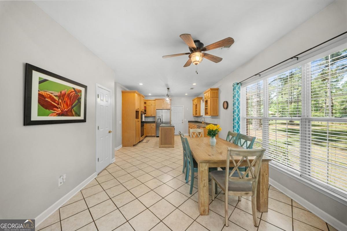 1710 Berkshire Lane Statesboro - Photo 10