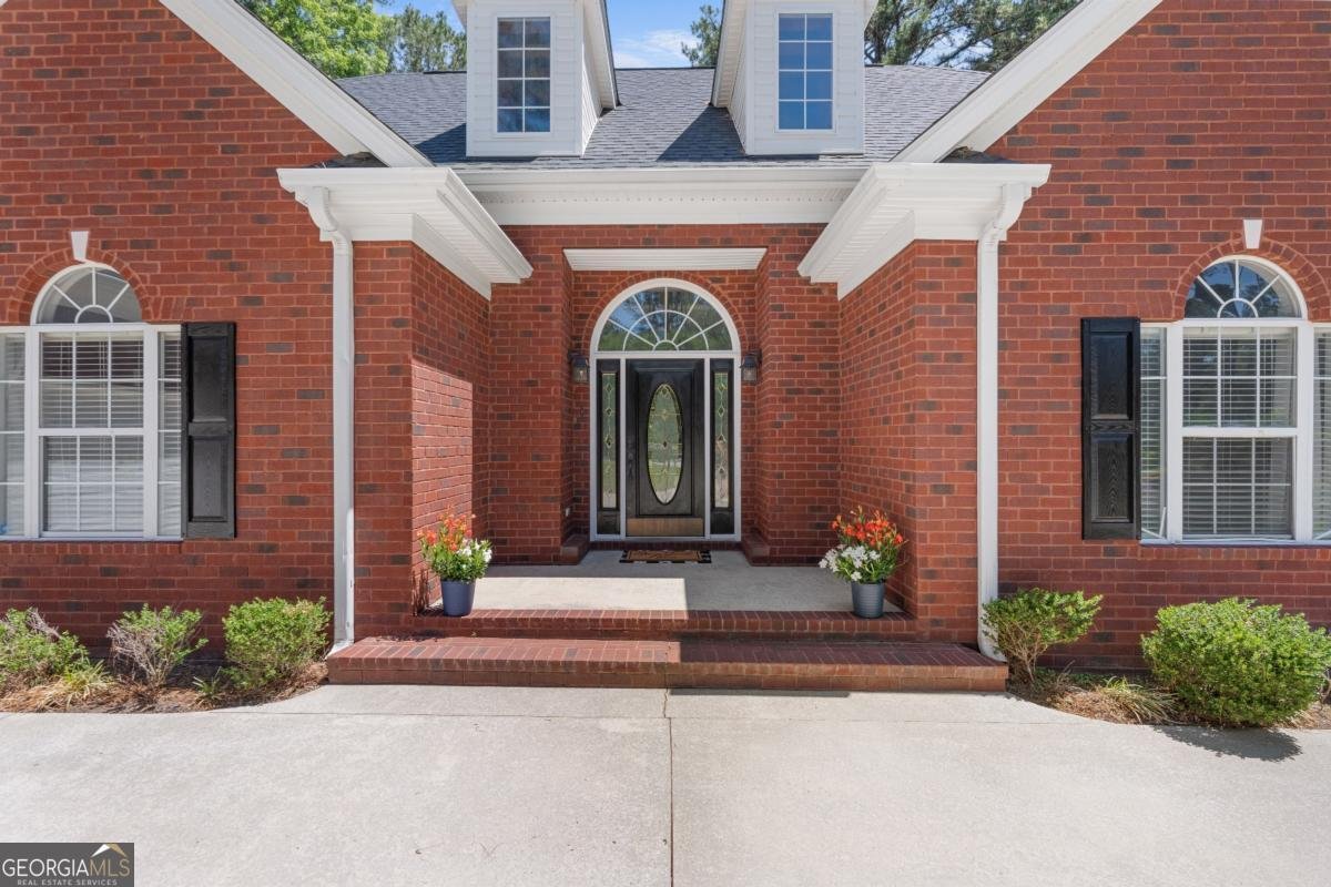 1710 Berkshire Lane Statesboro - Photo 33