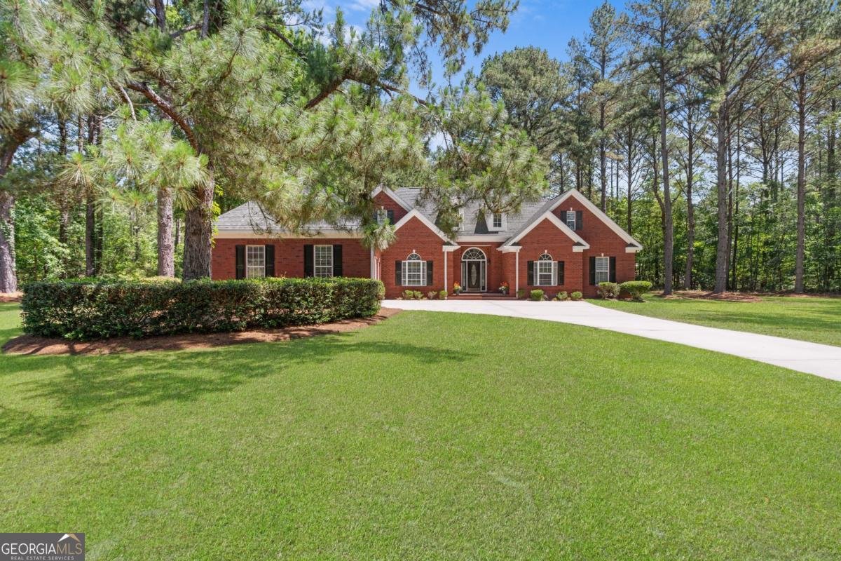 1710 Berkshire Lane Statesboro - Photo 34