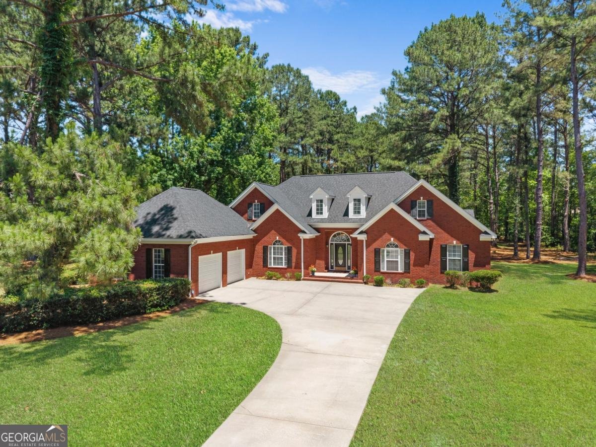 1710 Berkshire Lane Statesboro - Photo 35
