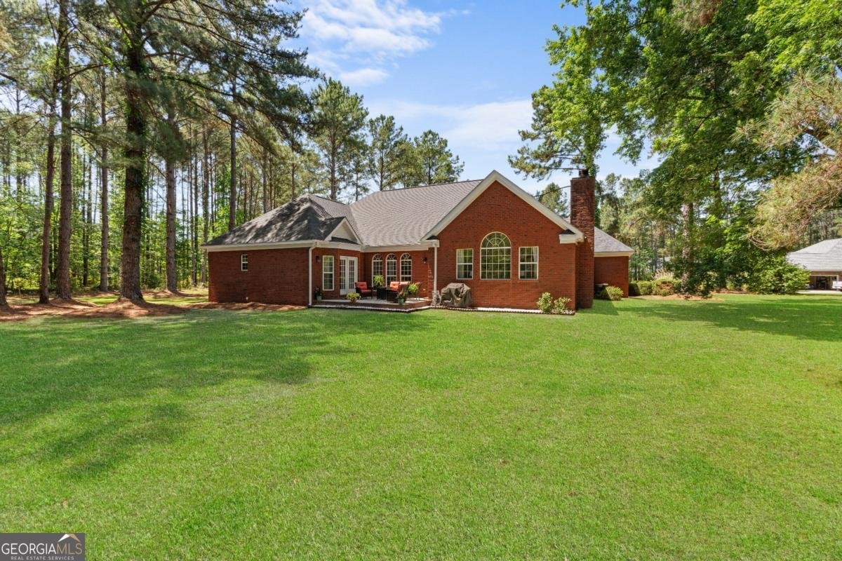 1710 Berkshire Lane Statesboro - Photo 38
