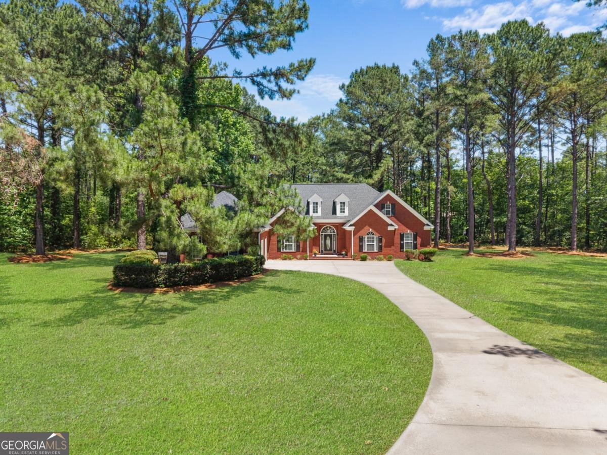 1710 Berkshire Lane Statesboro - Photo 41