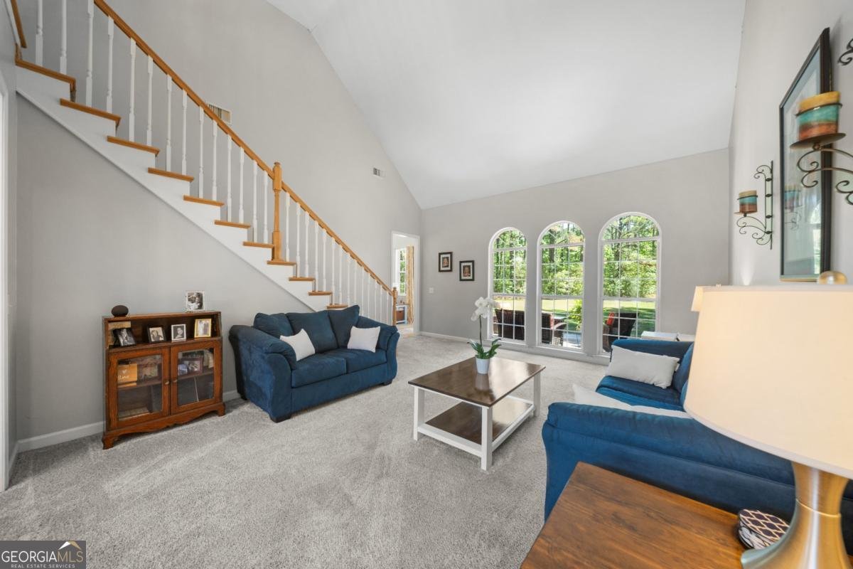1710 Berkshire Lane Statesboro - Photo 6