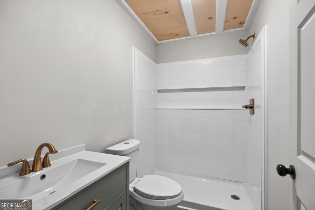 5002 Central Church Road Douglasville - Photo 14