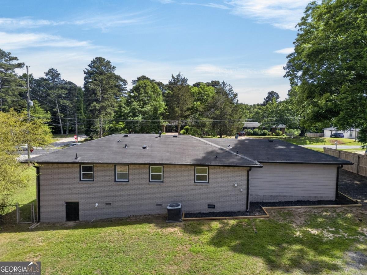 5002 Central Church Road Douglasville - Photo 24
