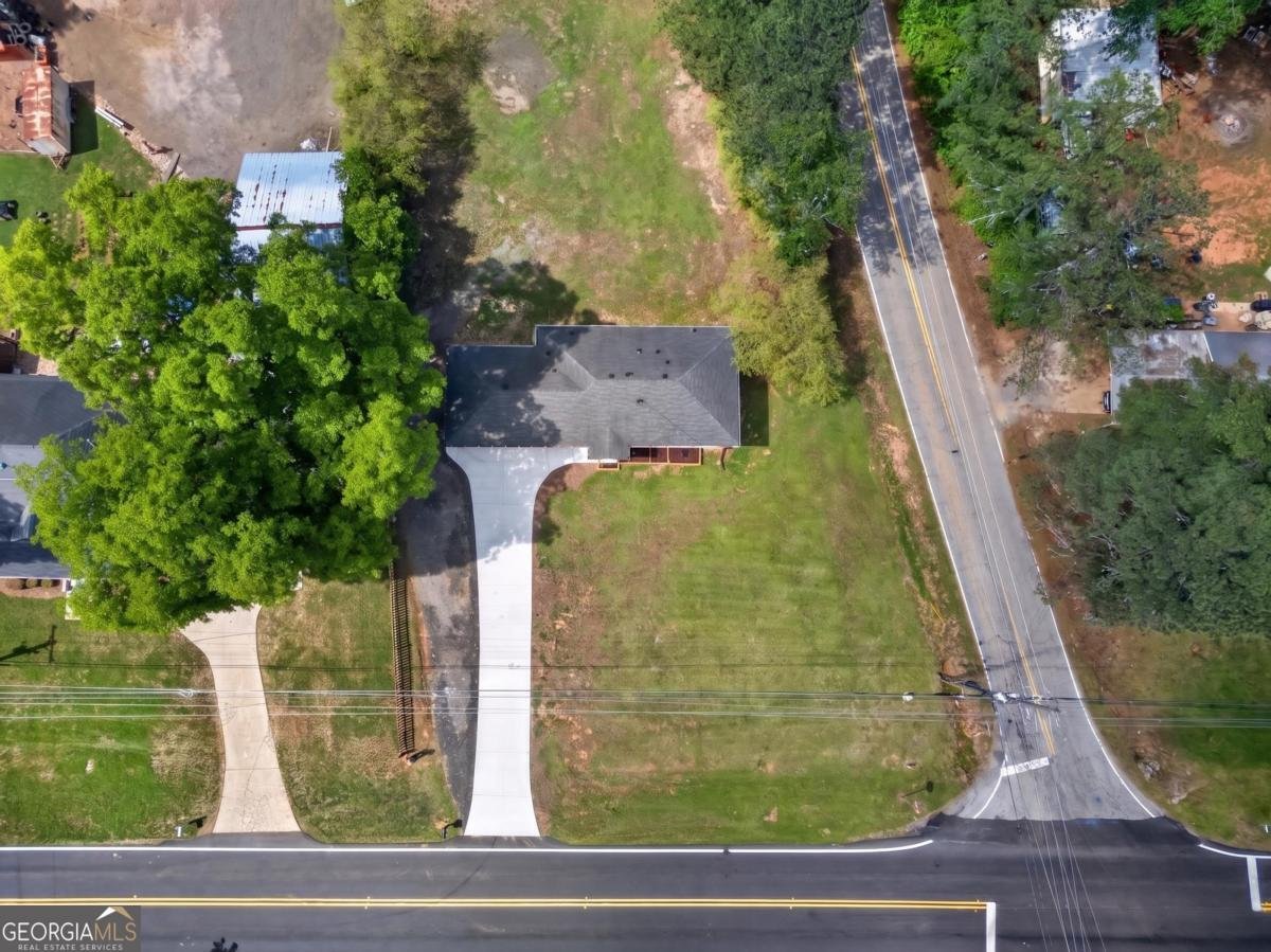 5002 Central Church Road Douglasville - Photo 26