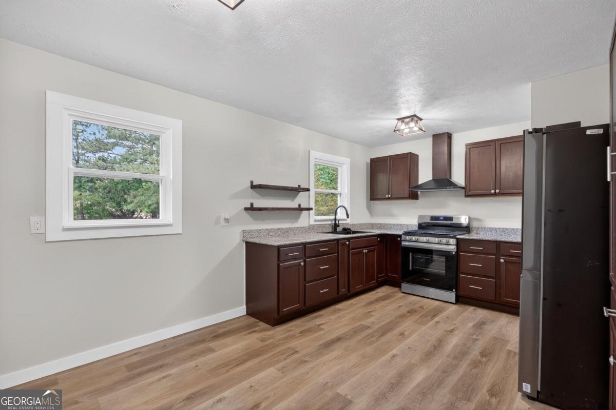 5002 Central Church Road Douglasville - Photo 8