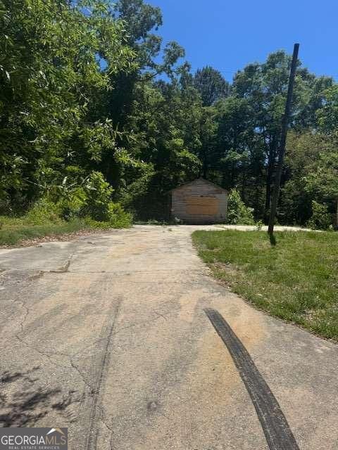 8176 Ridge Road Hiram - Photo 8